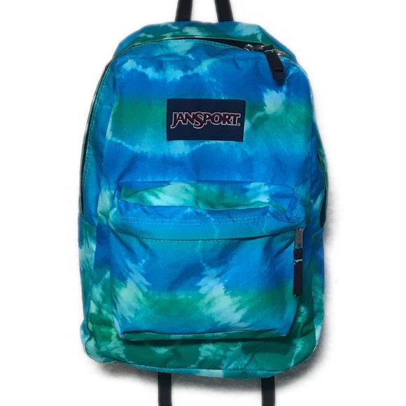 Jansport | Bags | Jansport Superbreak 